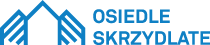 Osiedle Skrzydlate – Mieszkania na sprzedaż w centrum Mielca Logo